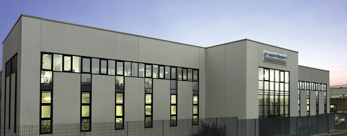 Millepiani Headquarters